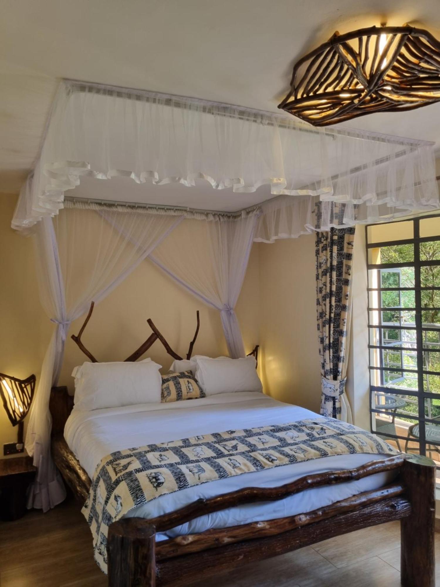Karen Little Paradise Nairobi Bagian luar foto