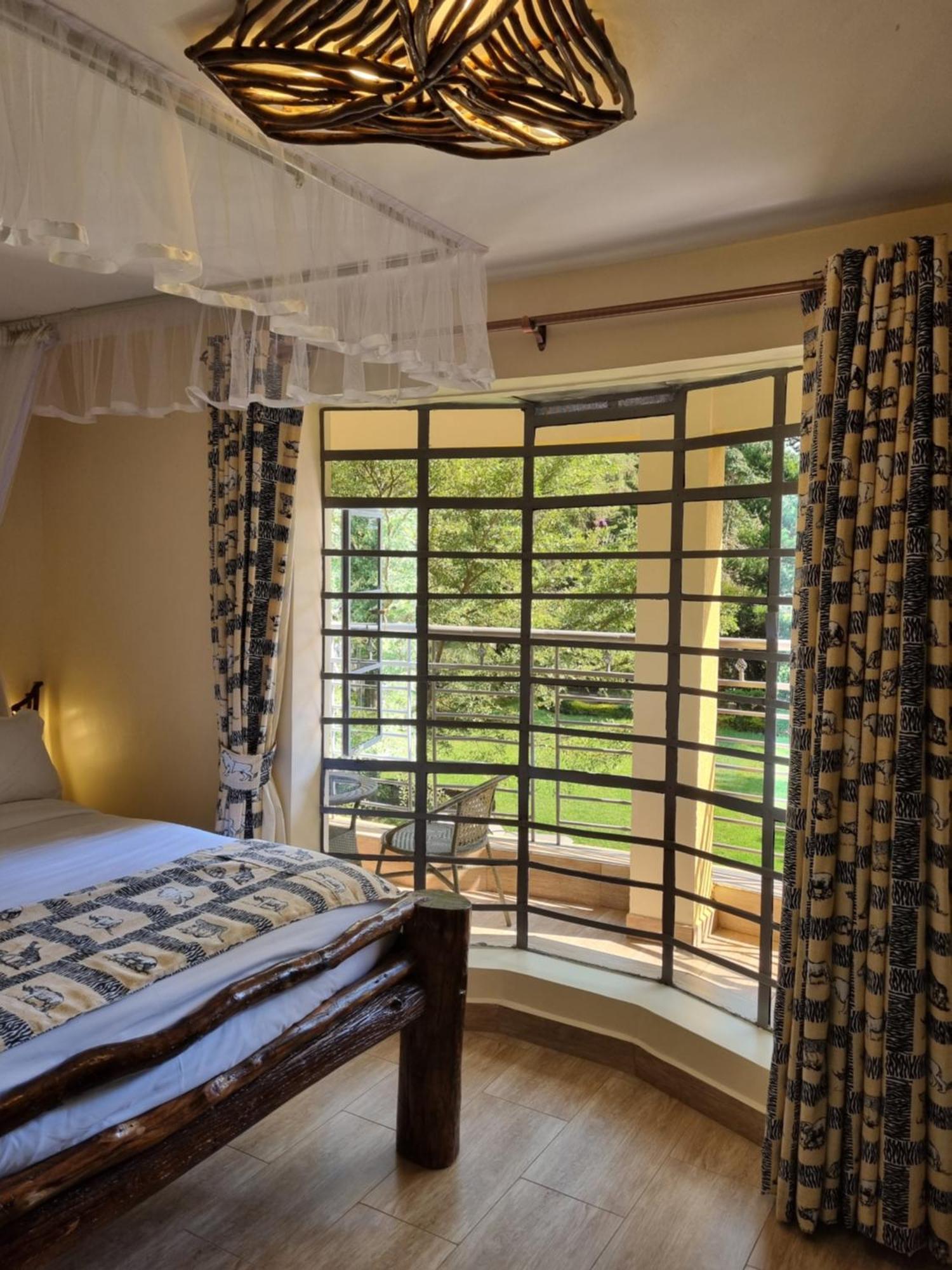Karen Little Paradise Nairobi Bagian luar foto