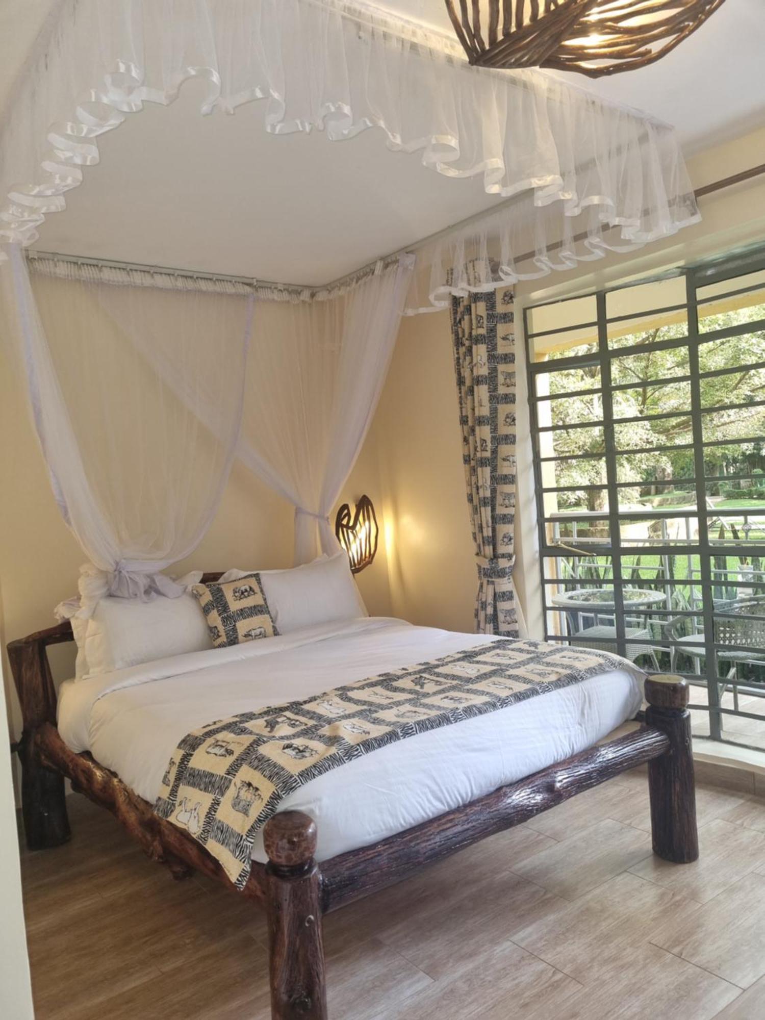 Karen Little Paradise Nairobi Bagian luar foto