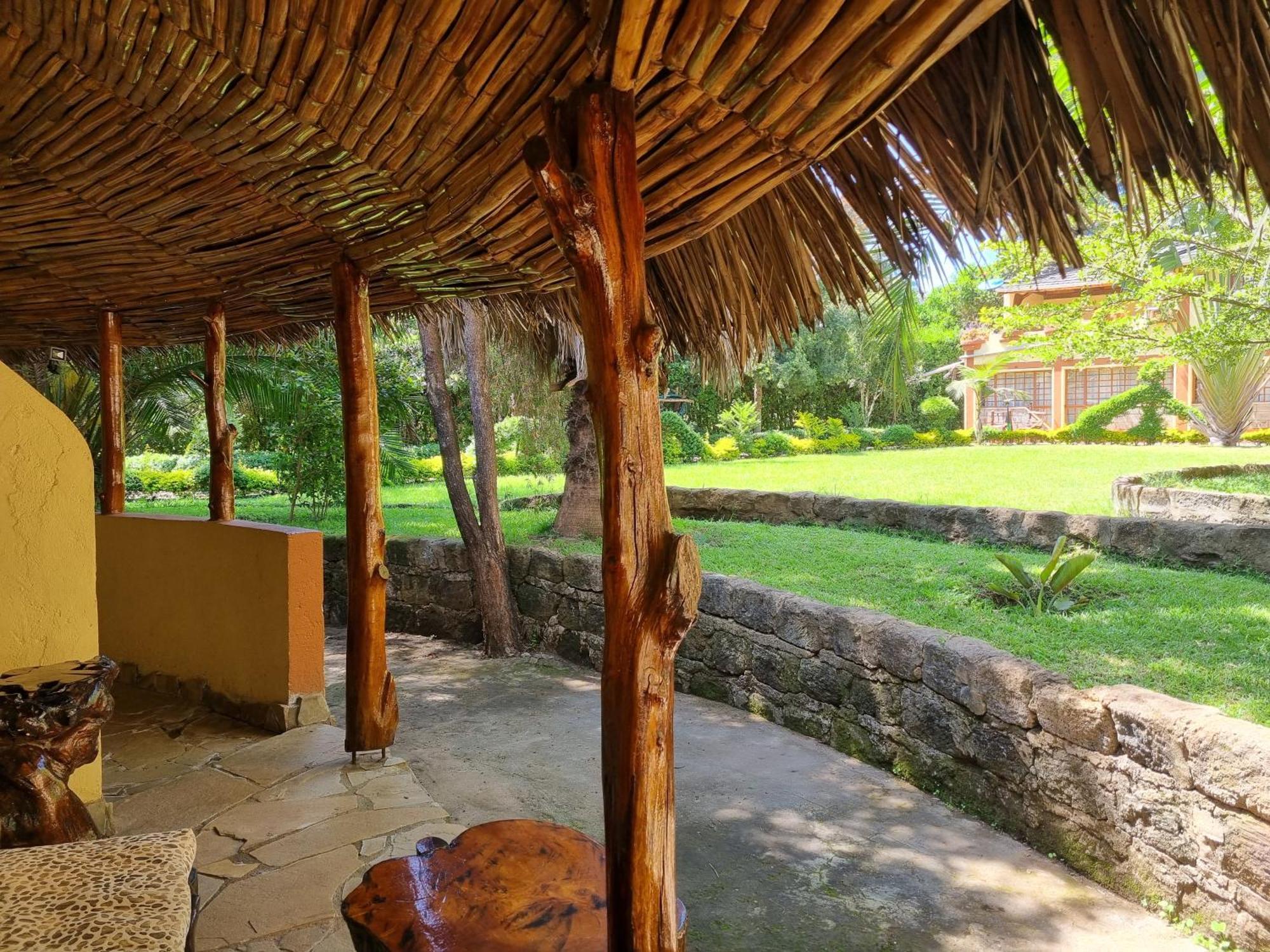 Karen Little Paradise Nairobi Bagian luar foto