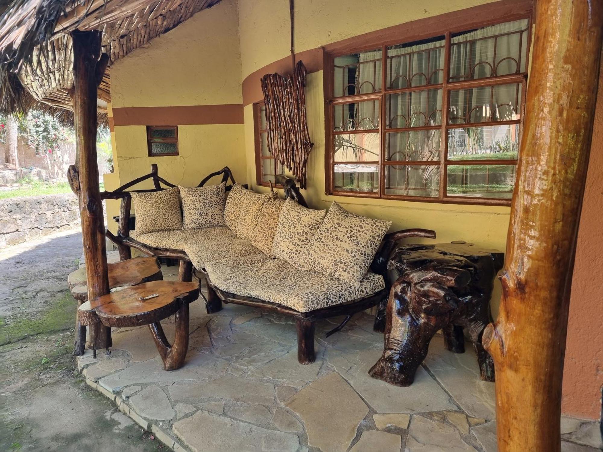 Karen Little Paradise Nairobi Bagian luar foto