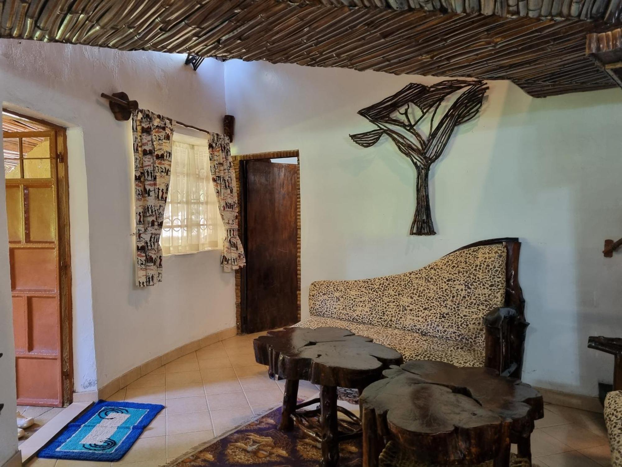 Karen Little Paradise Nairobi Bagian luar foto