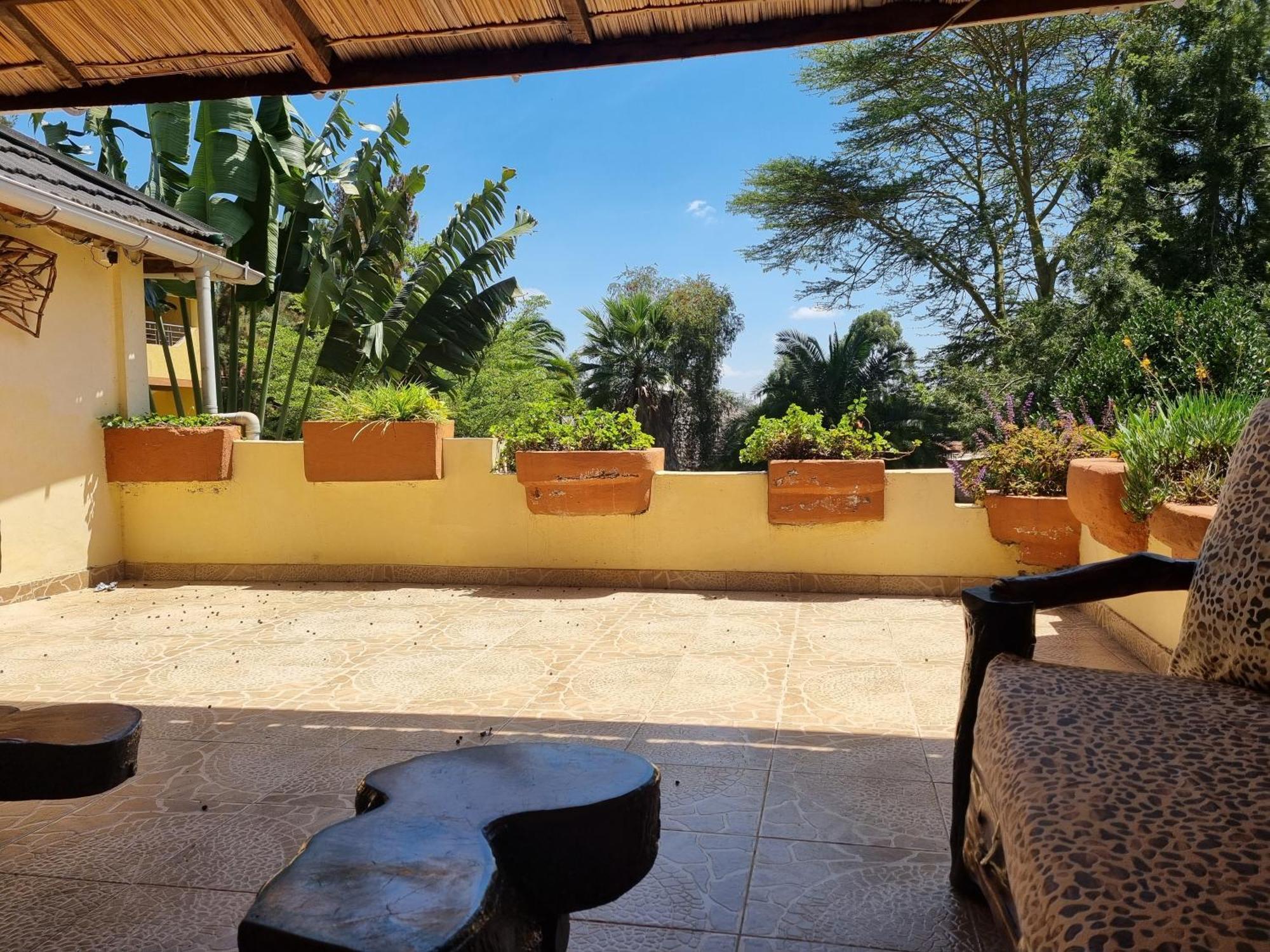 Karen Little Paradise Nairobi Bagian luar foto