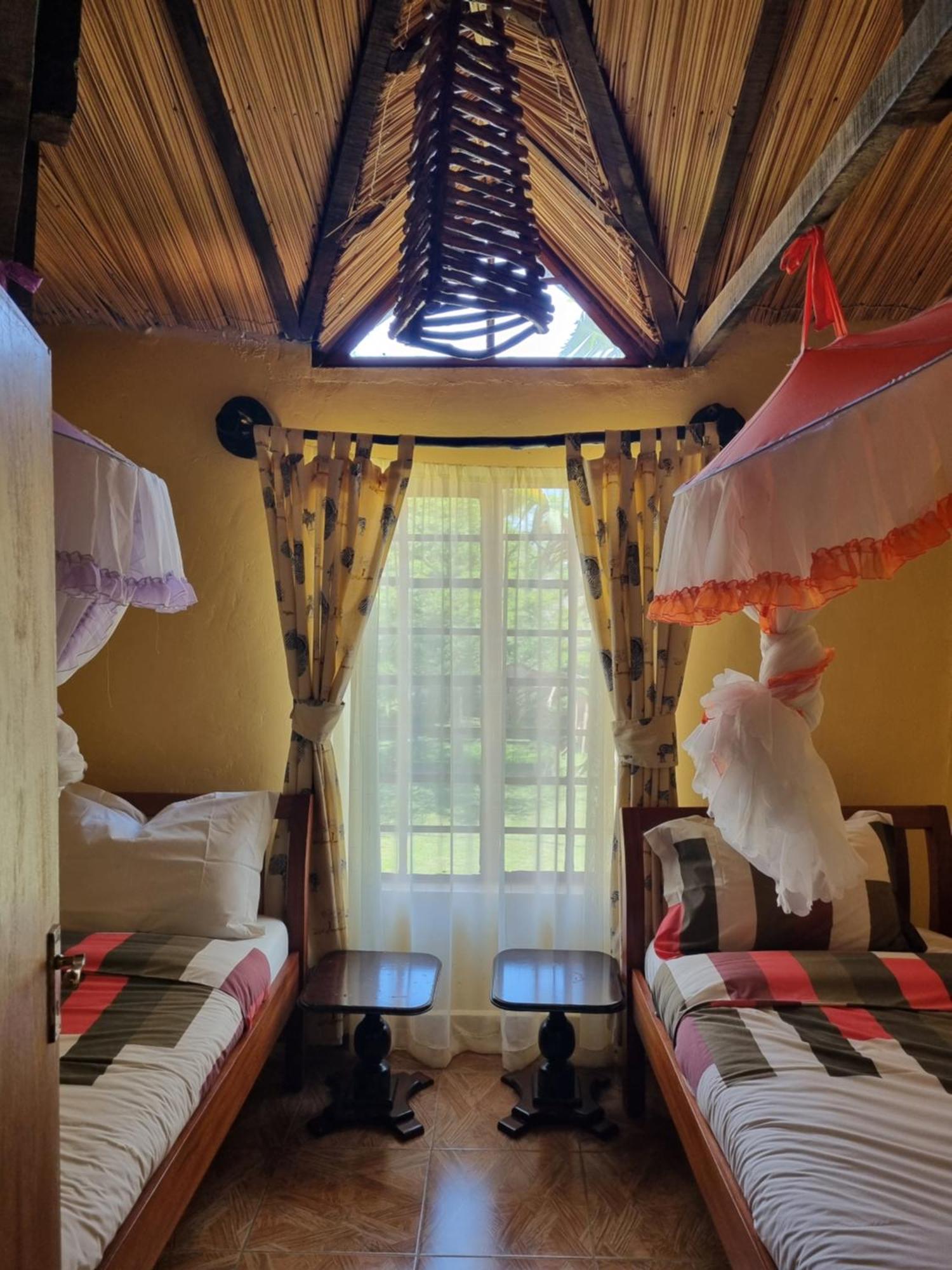 Karen Little Paradise Nairobi Bagian luar foto
