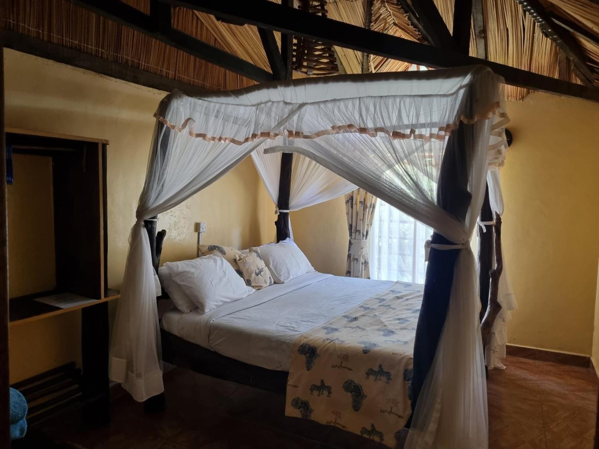 Karen Little Paradise Nairobi Bagian luar foto