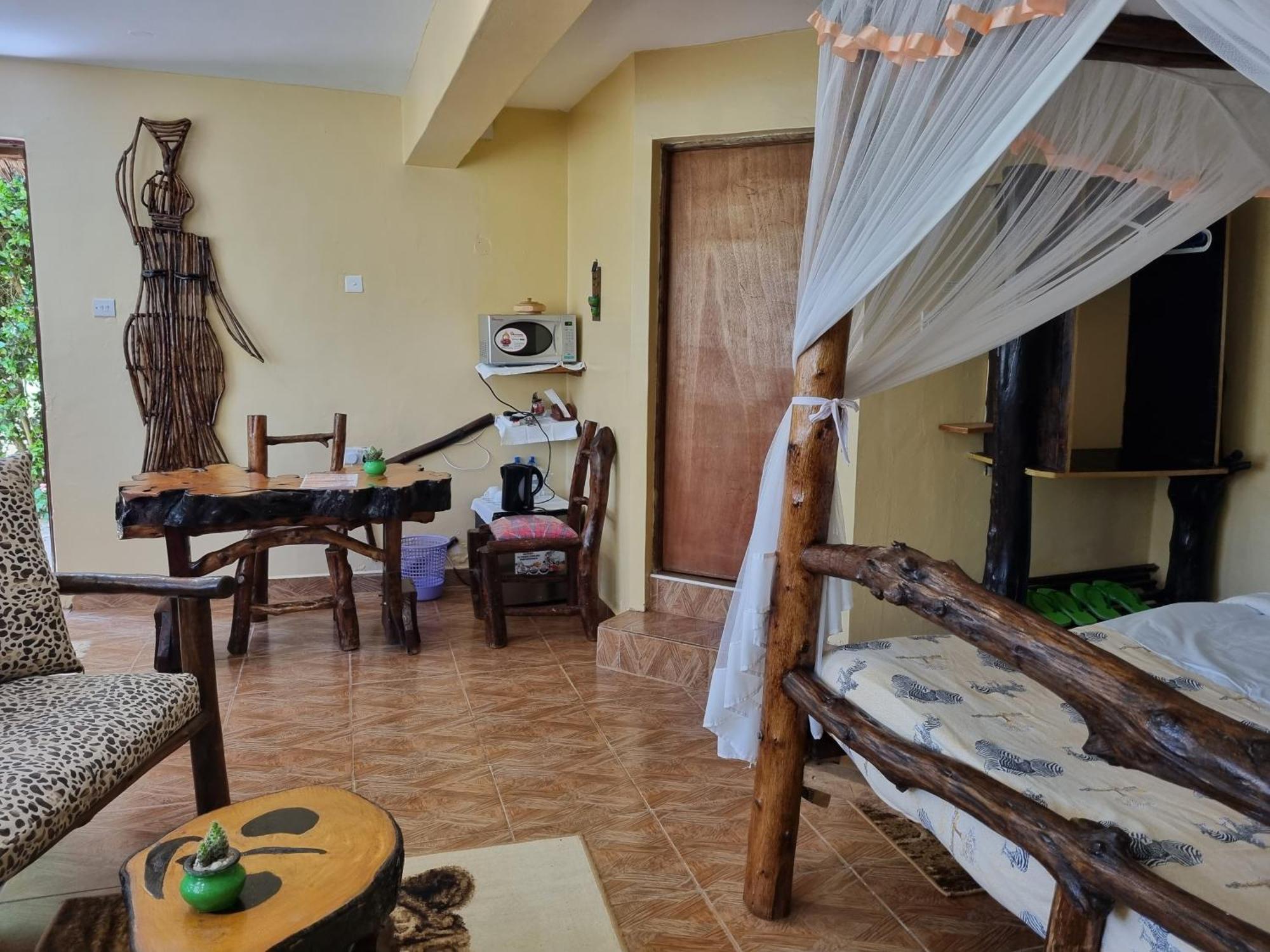 Karen Little Paradise Nairobi Bagian luar foto