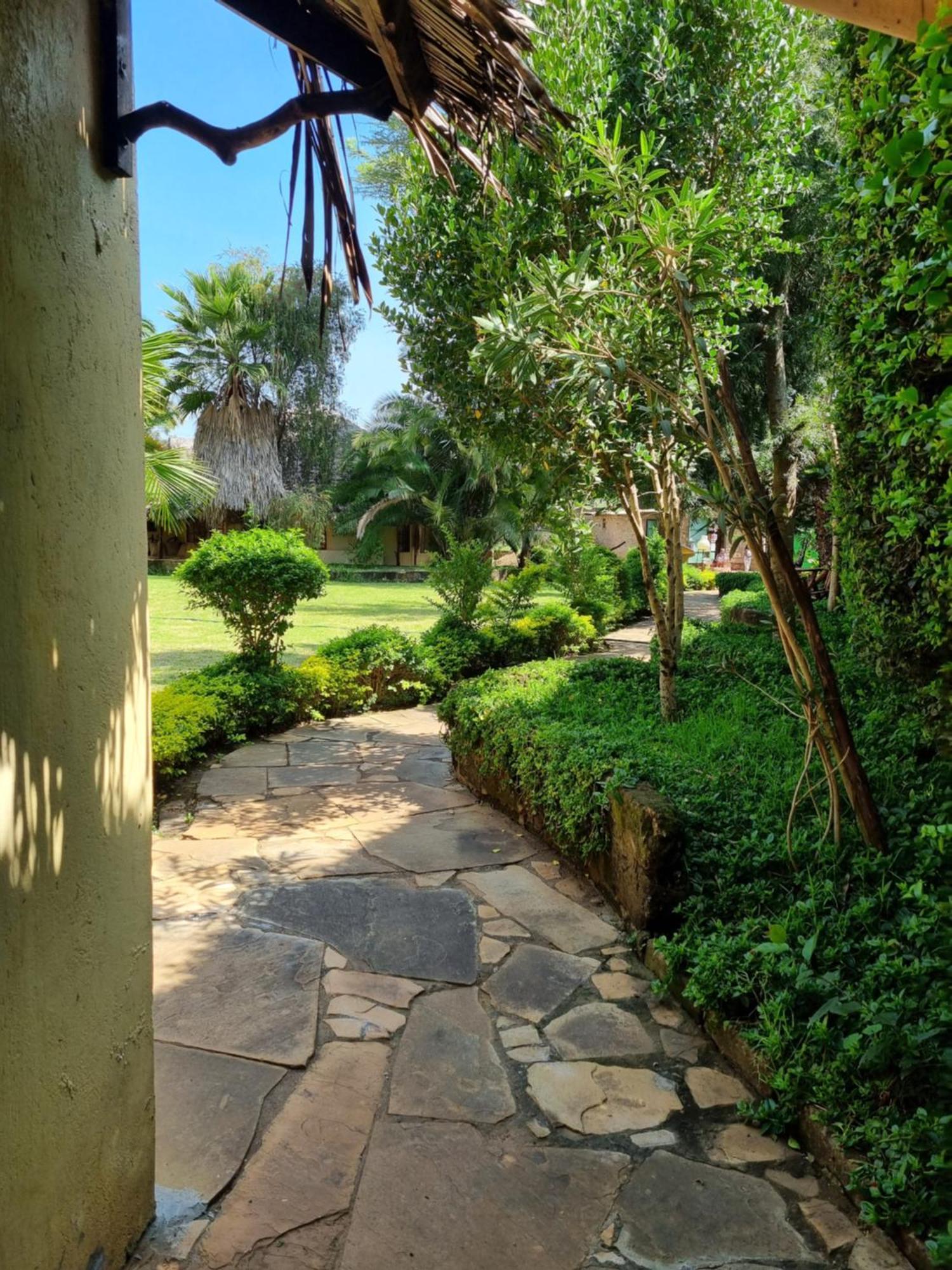 Karen Little Paradise Nairobi Bagian luar foto