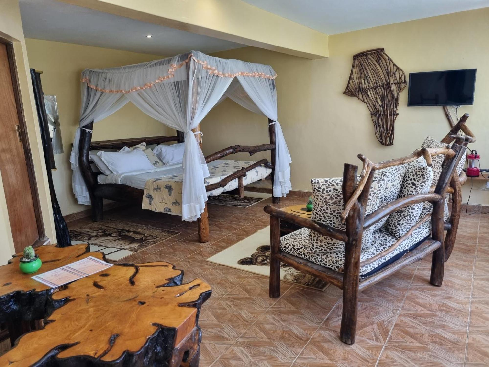 Karen Little Paradise Nairobi Bagian luar foto
